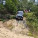 Jeep Experience